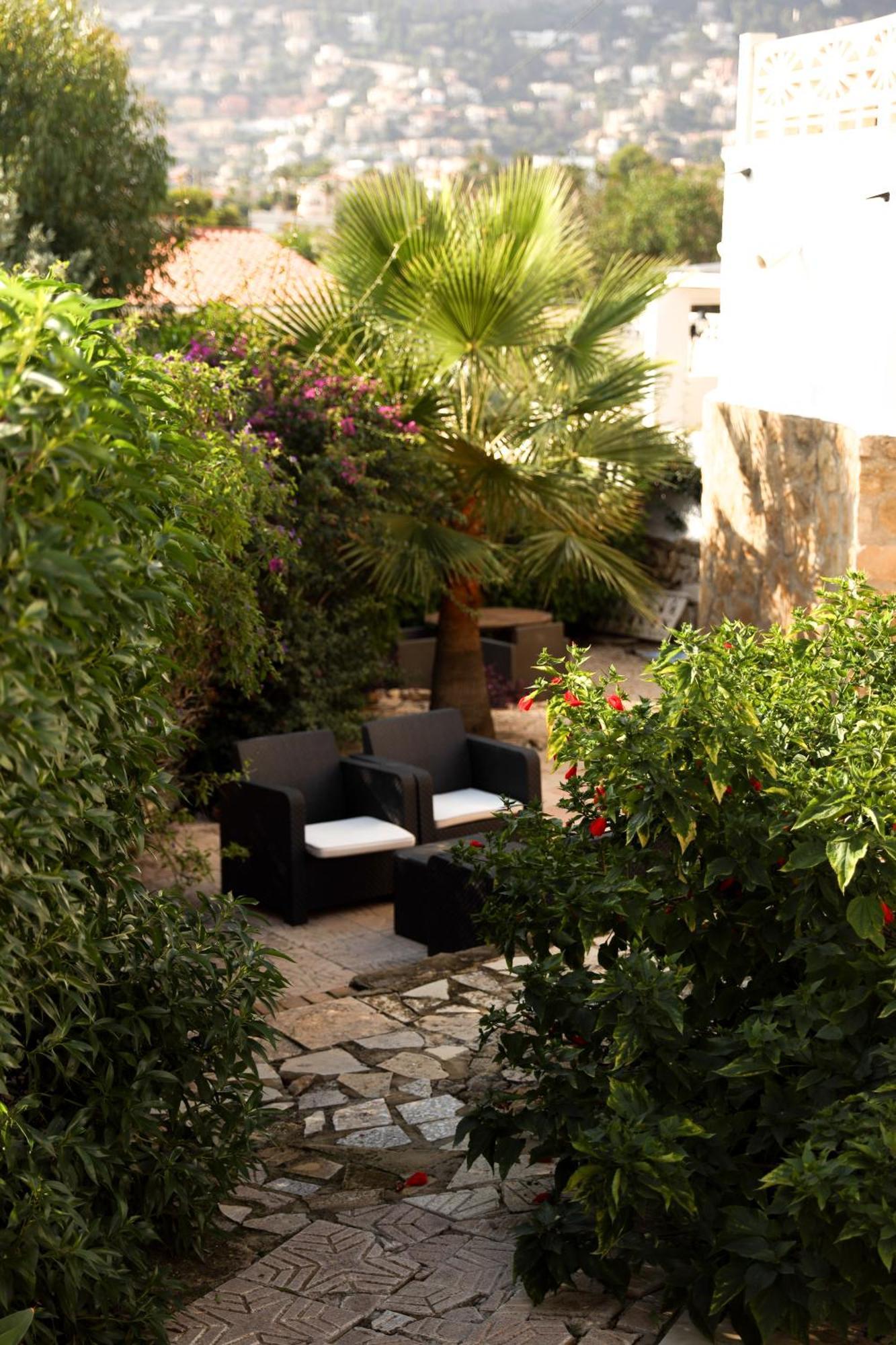 Casa De Personas Villa Калпе Екстериор снимка