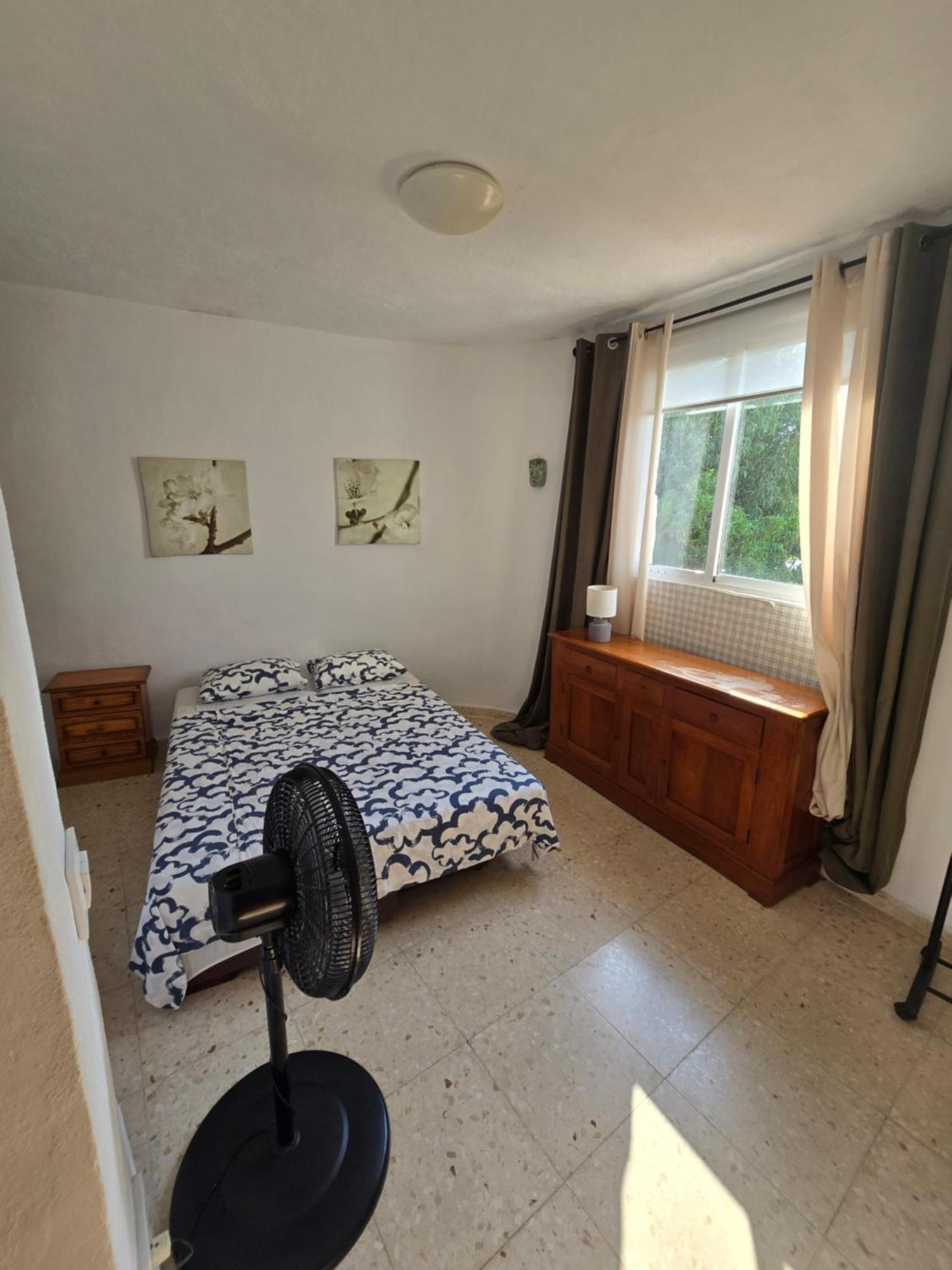 Casa De Personas Villa Калпе Екстериор снимка