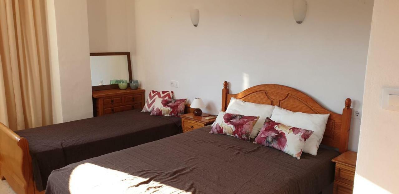 Casa De Personas Villa Калпе Екстериор снимка
