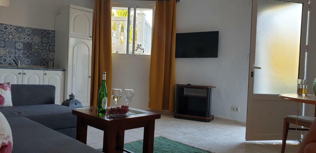 Casa De Personas Villa Калпе Екстериор снимка