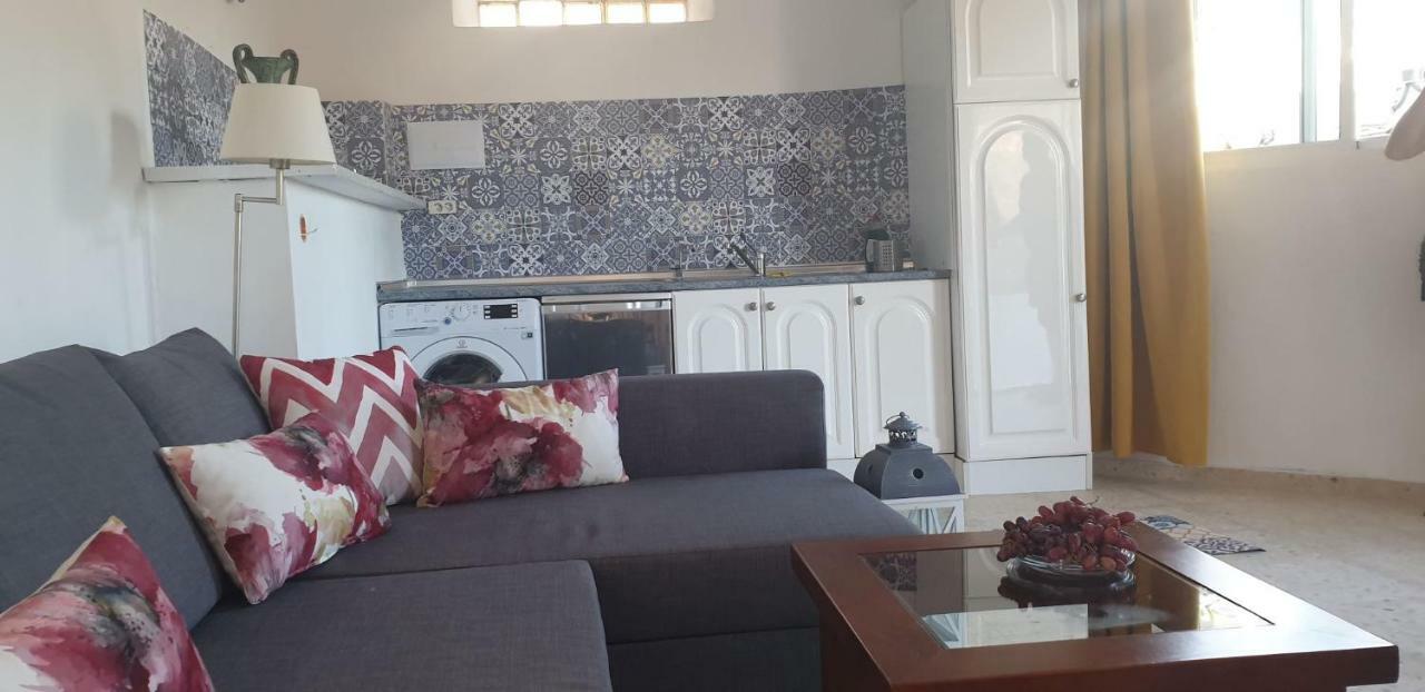 Casa De Personas Villa Калпе Екстериор снимка