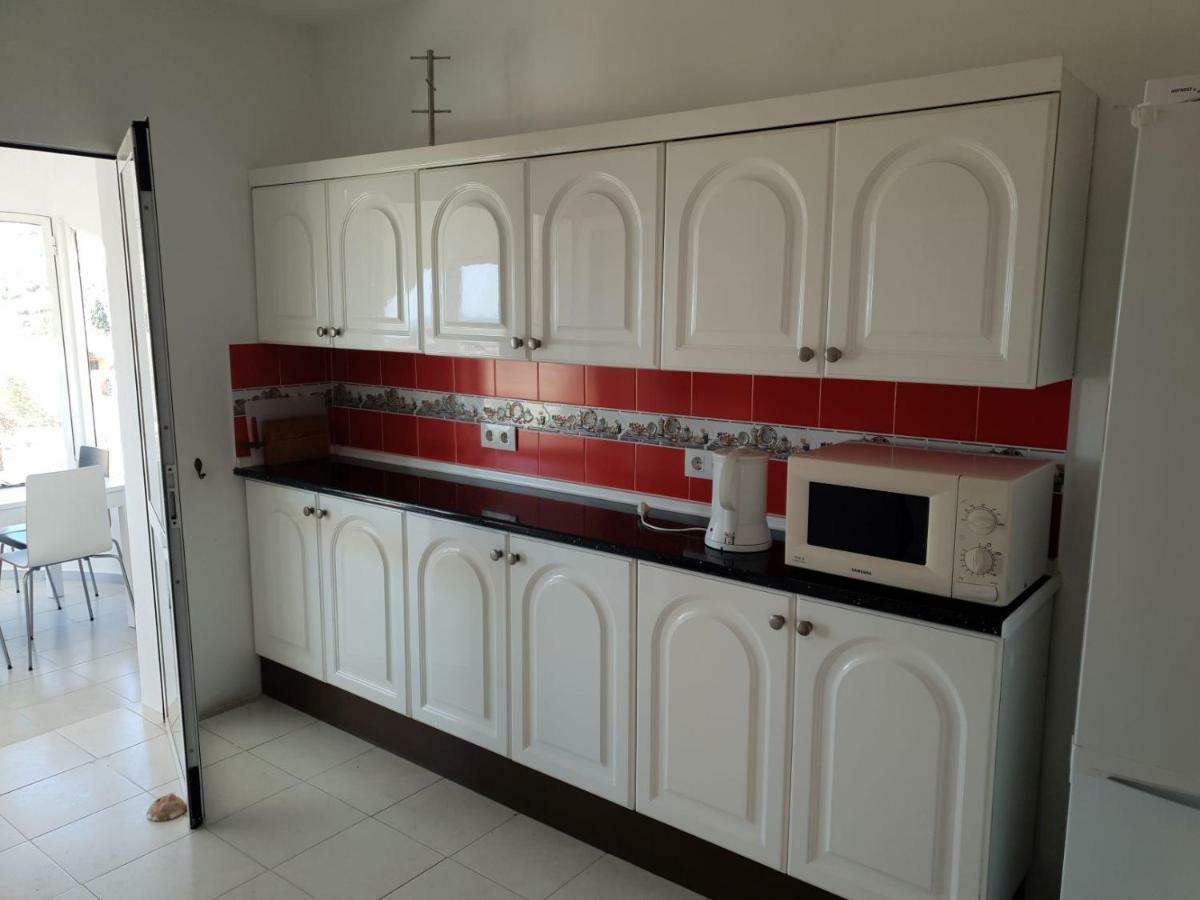 Casa De Personas Villa Калпе Екстериор снимка