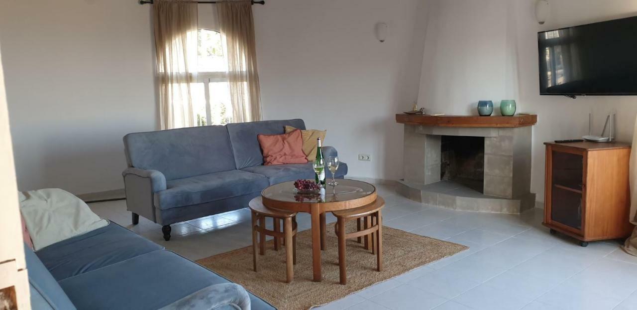 Casa De Personas Villa Калпе Екстериор снимка